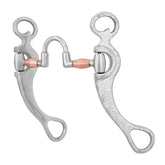 FG Aluminum Correctional Bit with Copper Roller